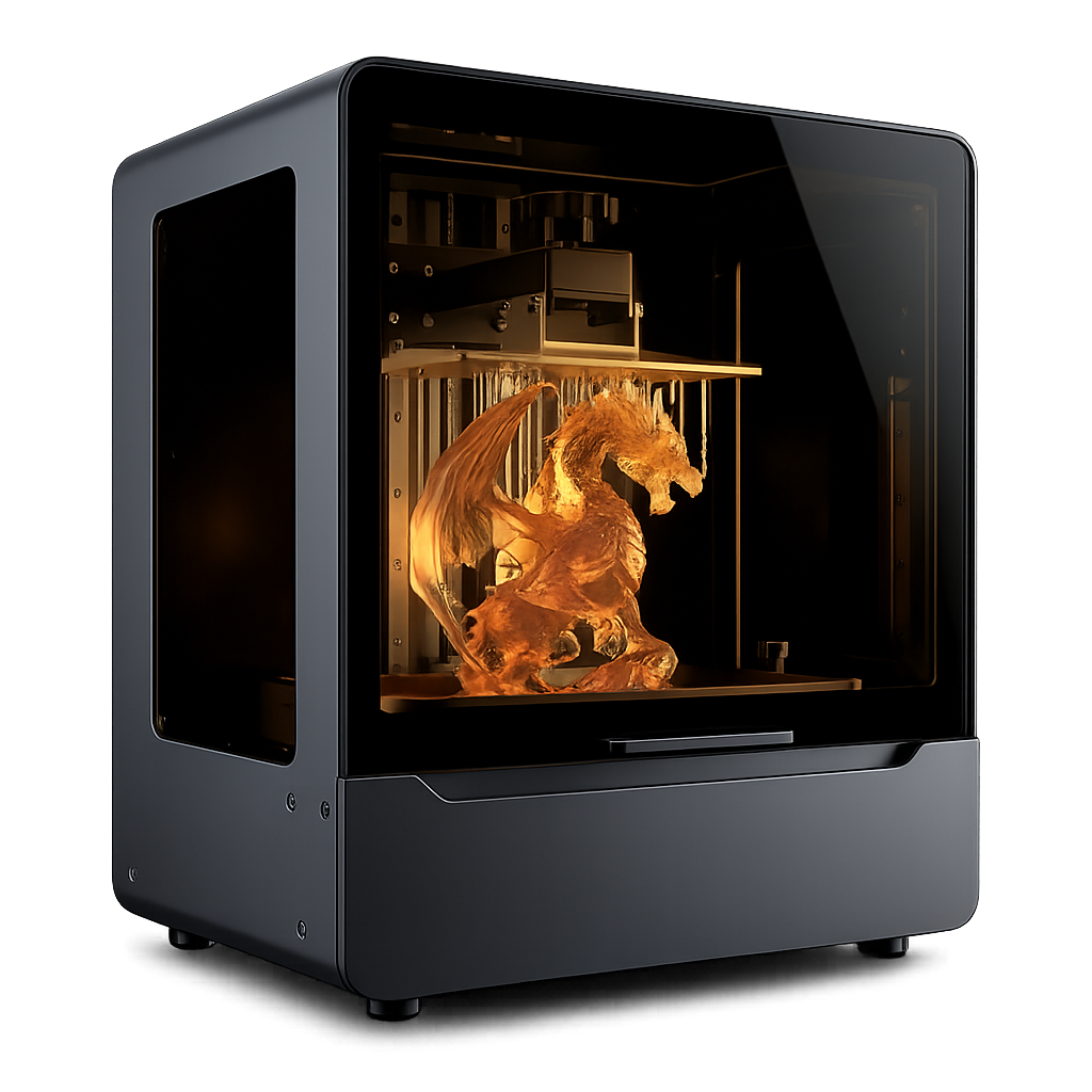 3D Printer